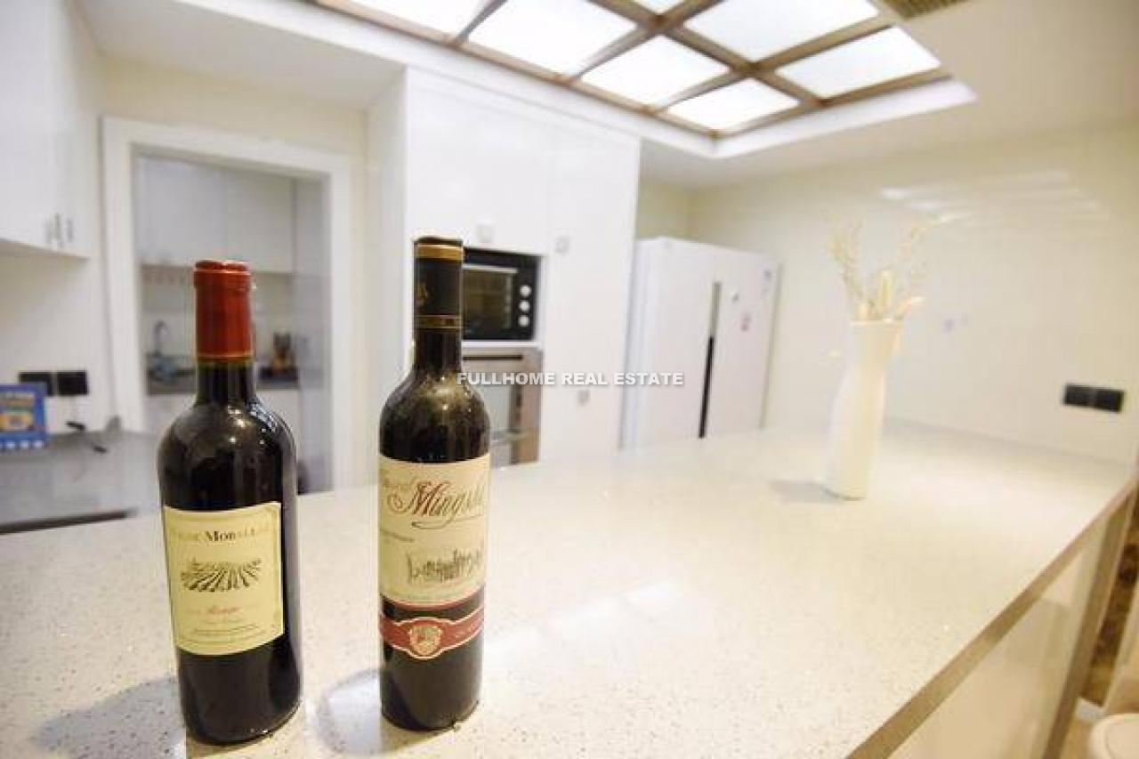 Le Vincent Court - Interior view 4, Shanghai rental property