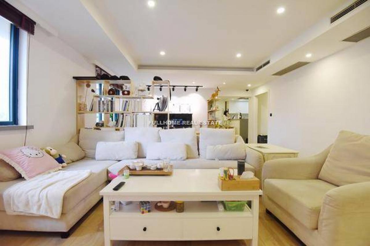 Le Vincent Court - Interior view 6, Shanghai rental property