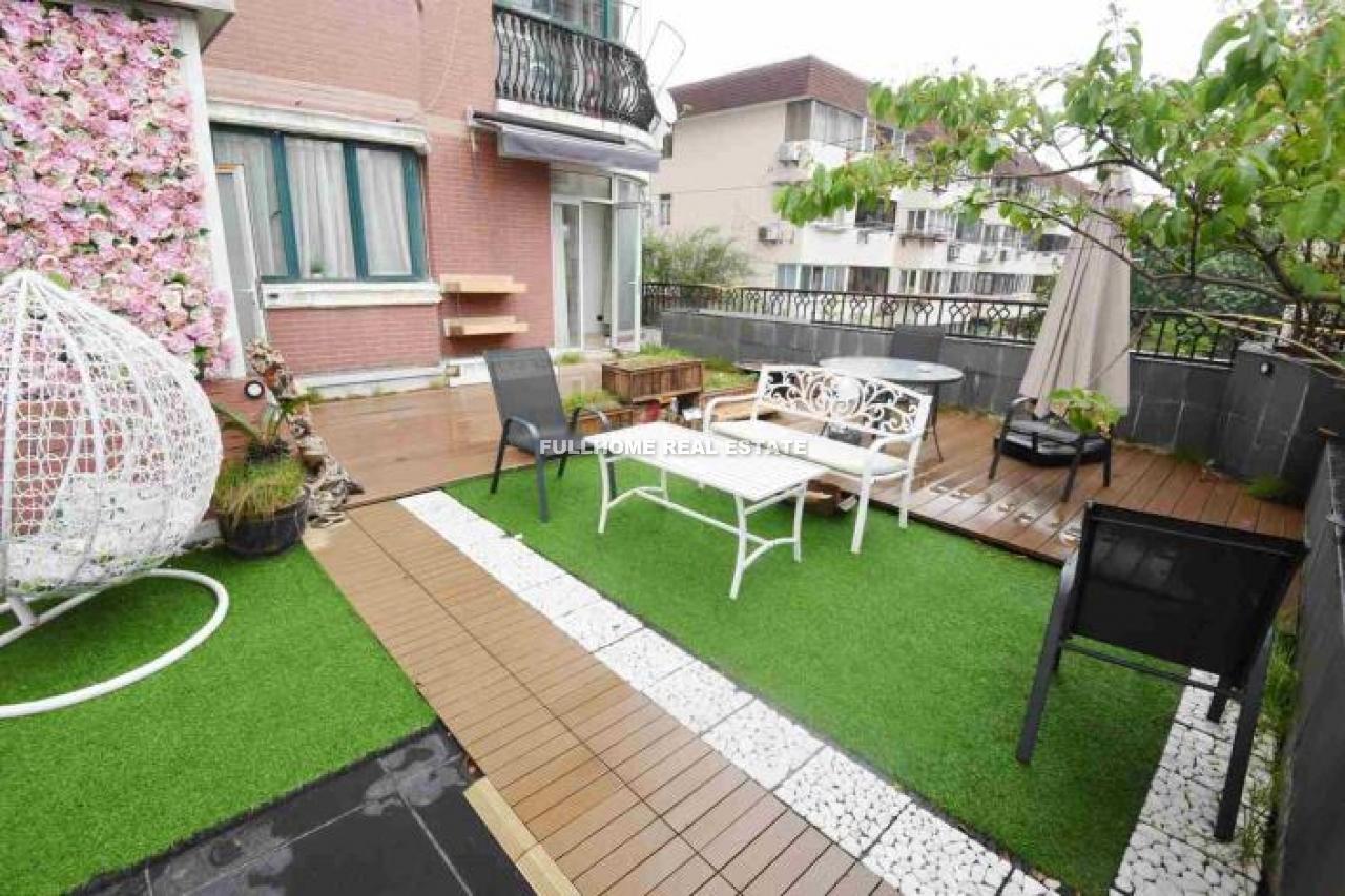 Le Vincent Court - Interior view 2, Shanghai rental property