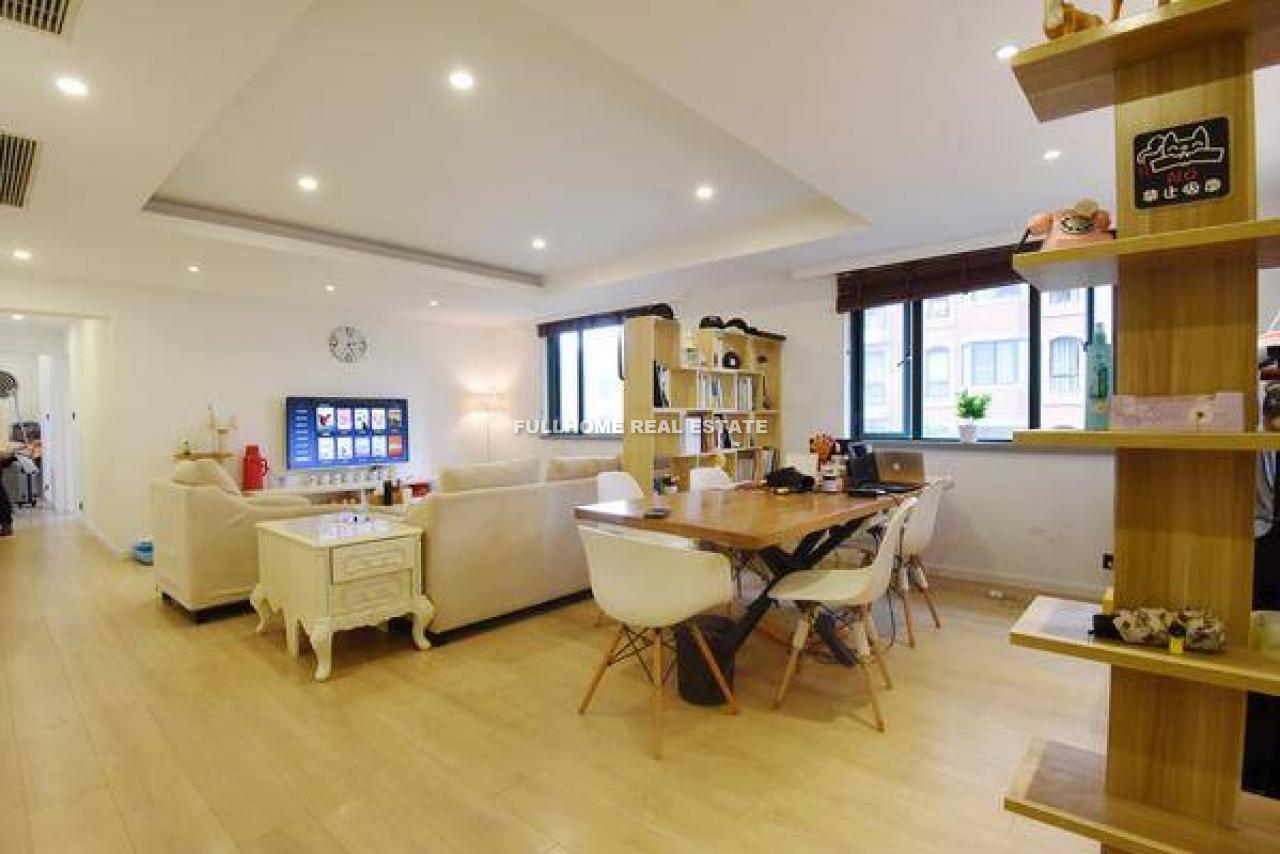 Le Vincent Court - Interior view 3, Shanghai rental property
