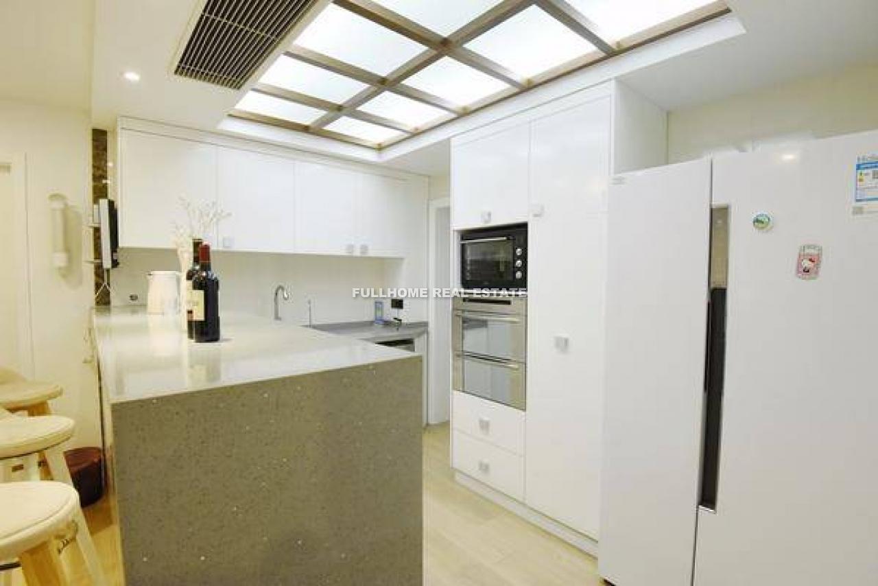 Le Vincent Court - Interior view 11, Shanghai rental property