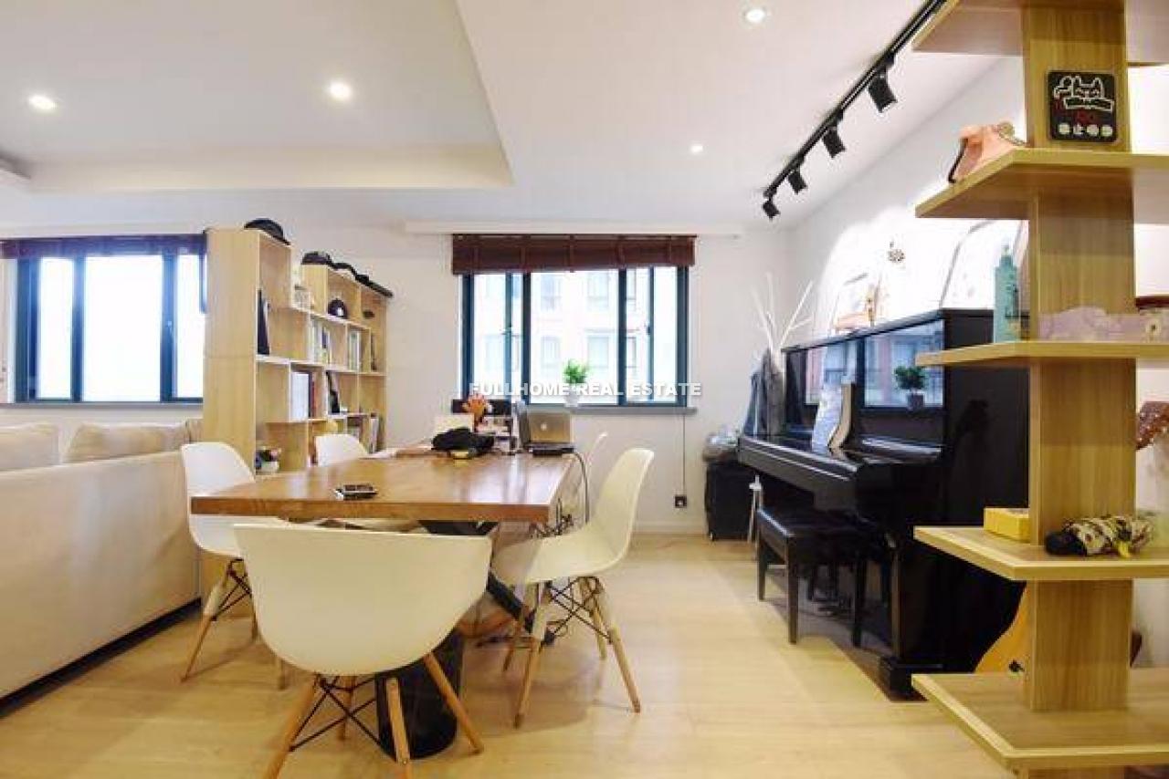Le Vincent Court - Interior view 10, Shanghai rental property