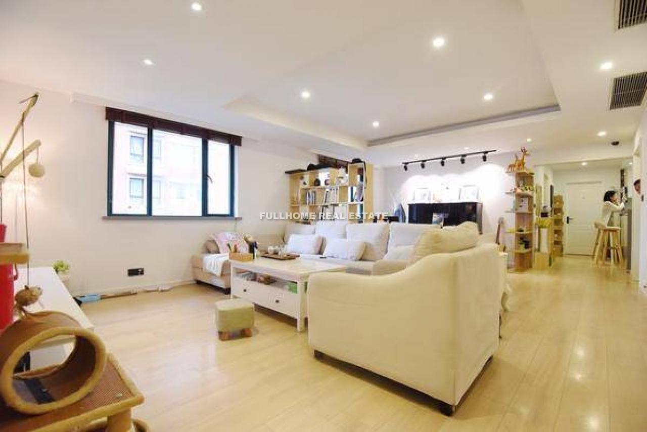 Le Vincent Court - Interior view 12, Shanghai rental property