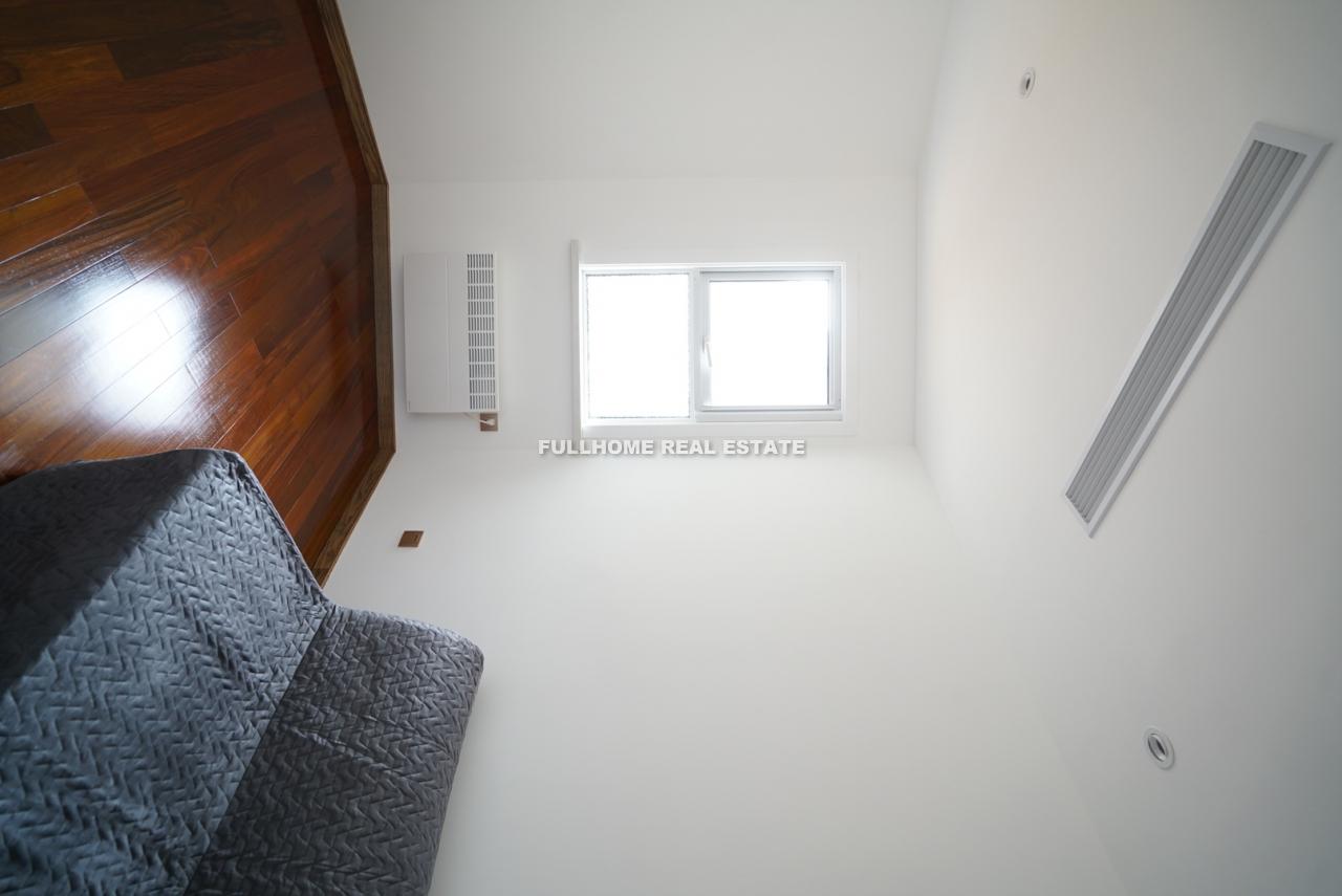 Lane1-500 Changshu Road Old House - Interior view 10, Shanghai rental property