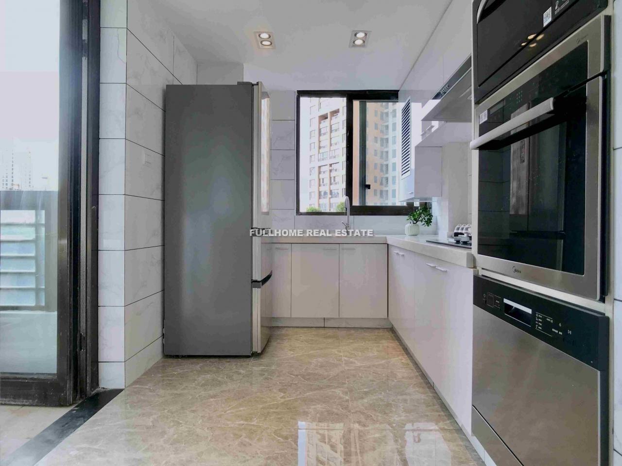 New Westgate Garden - Interior view 5, Shanghai rental property