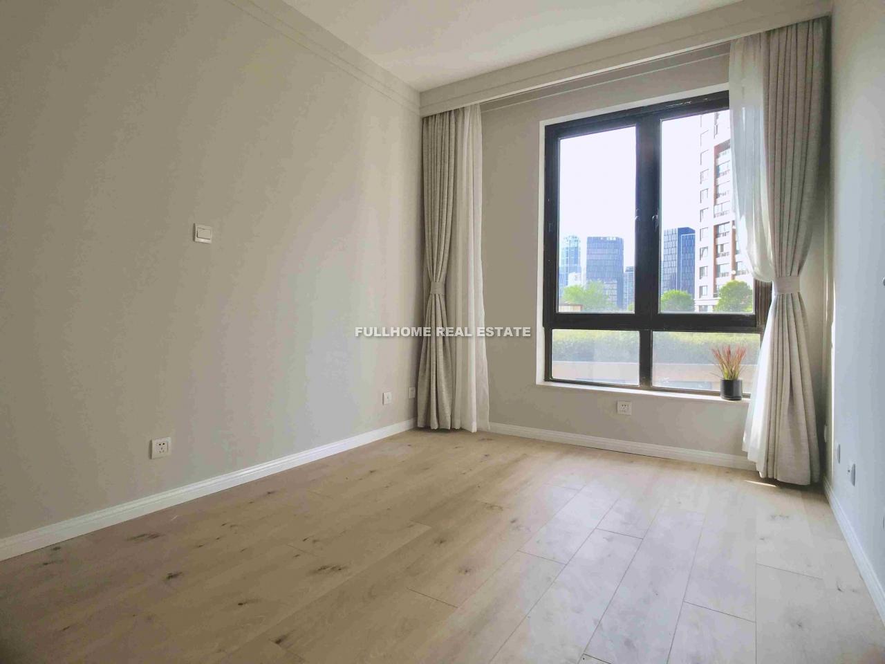 New Westgate Garden - Interior view 6, Shanghai rental property
