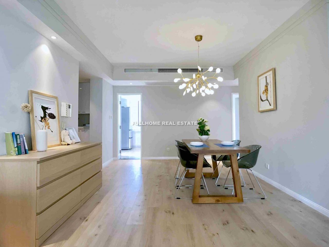 New Westgate Garden - Interior view 10, Shanghai rental property