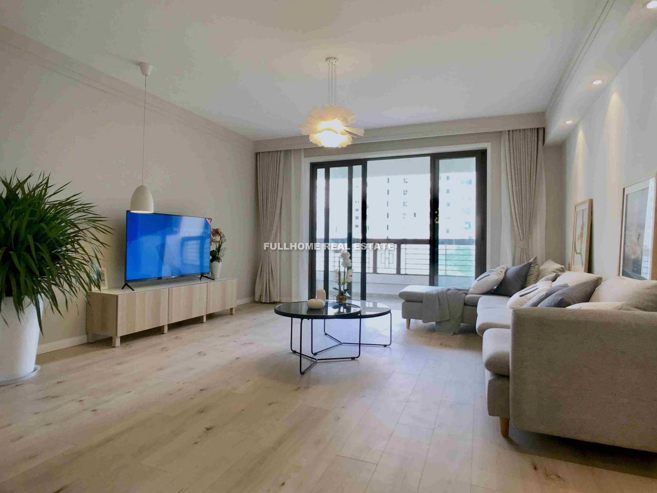 New Westgate Garden - Interior view 2, Shanghai rental property