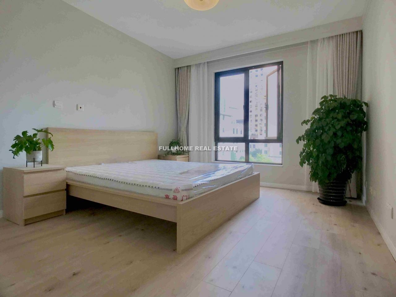 New Westgate Garden - Interior view 12, Shanghai rental property