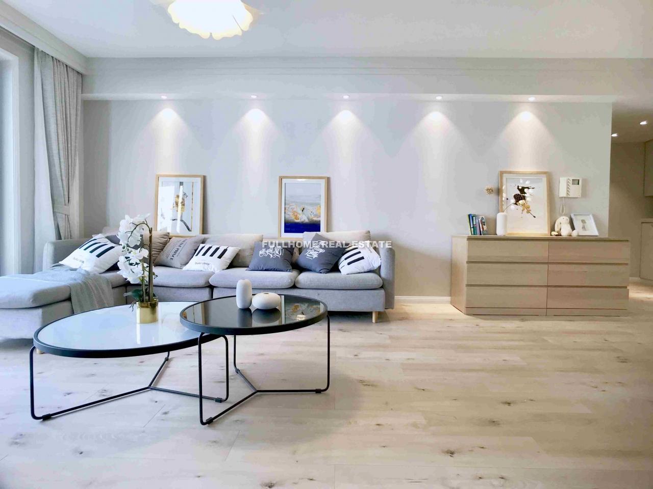New Westgate Garden - Interior view 3, Shanghai rental property
