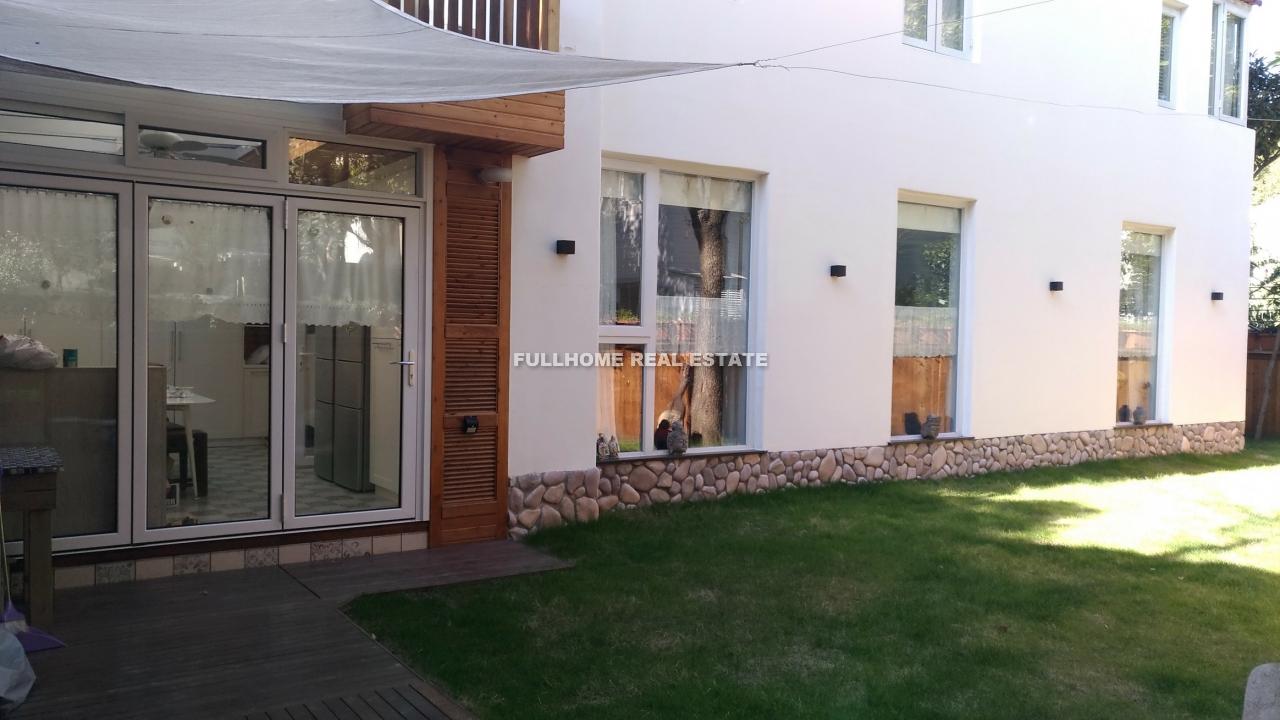 Tomson Nice Year Villas - 4 bedroom apartment in Shanghai, Hongqiao, Hongqiao
