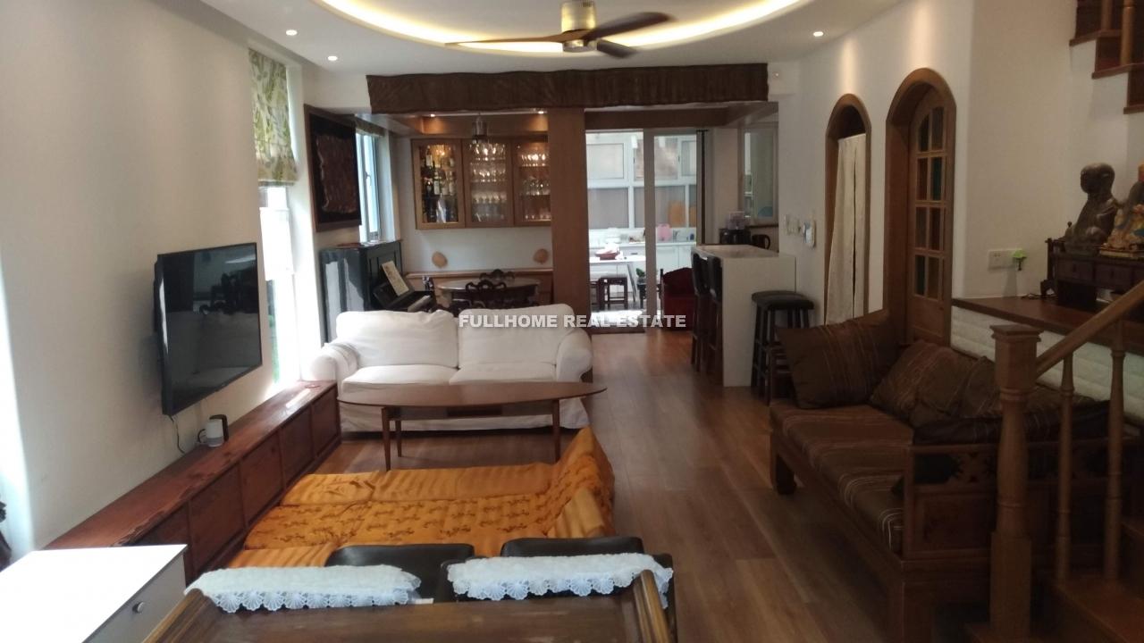 Tomson Nice Year Villas - Interior view 3, Shanghai rental property