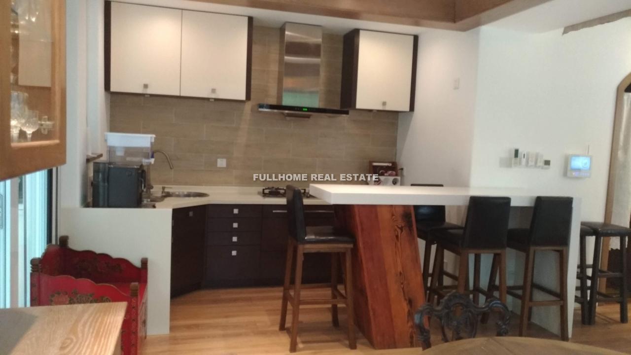 Tomson Nice Year Villas - Interior view 4, Shanghai rental property