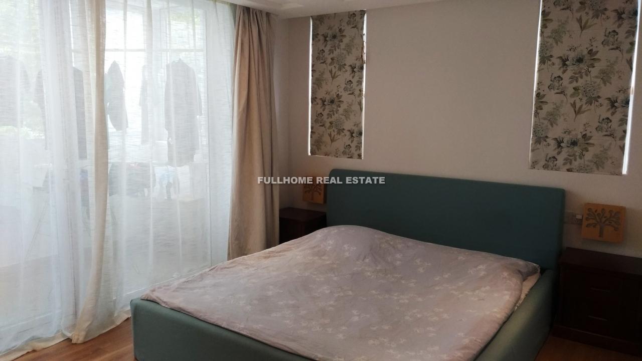 Tomson Nice Year Villas - Interior view 6, Shanghai rental property