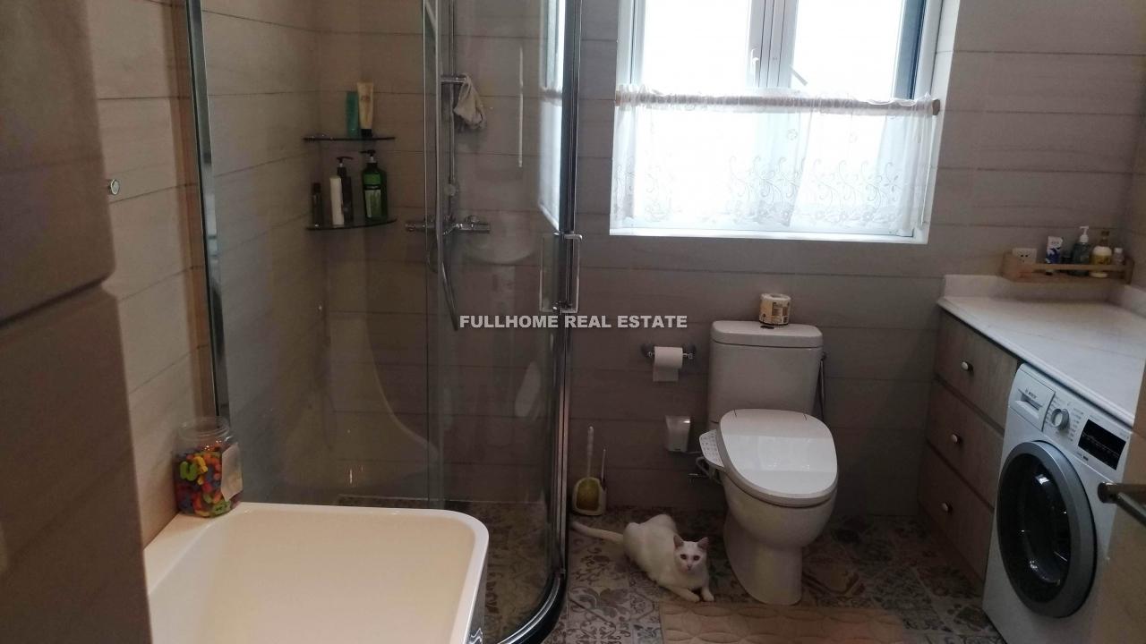 Tomson Nice Year Villas - Interior view 7, Shanghai rental property