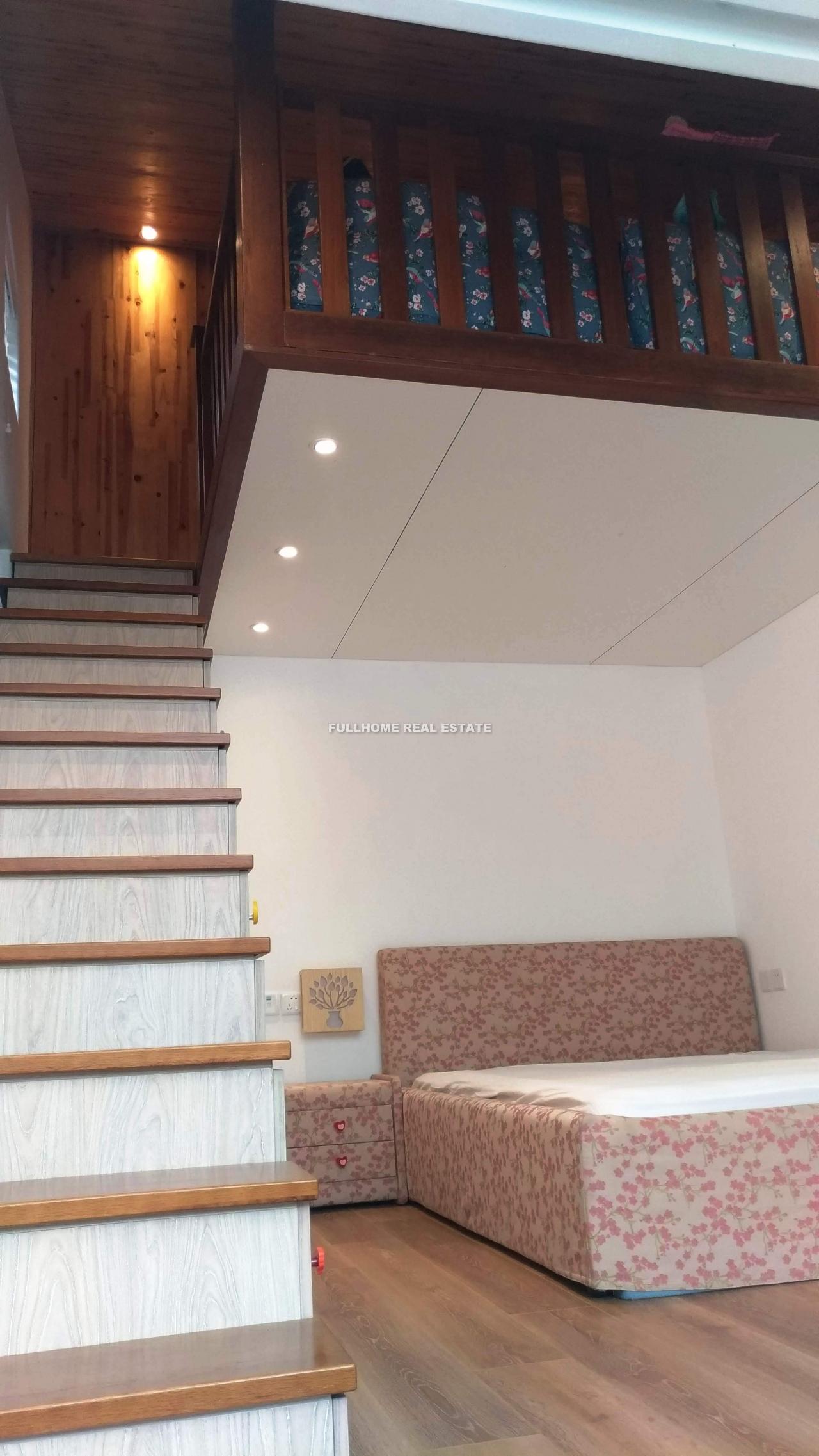 Tomson Nice Year Villas - Interior view 8, Shanghai rental property