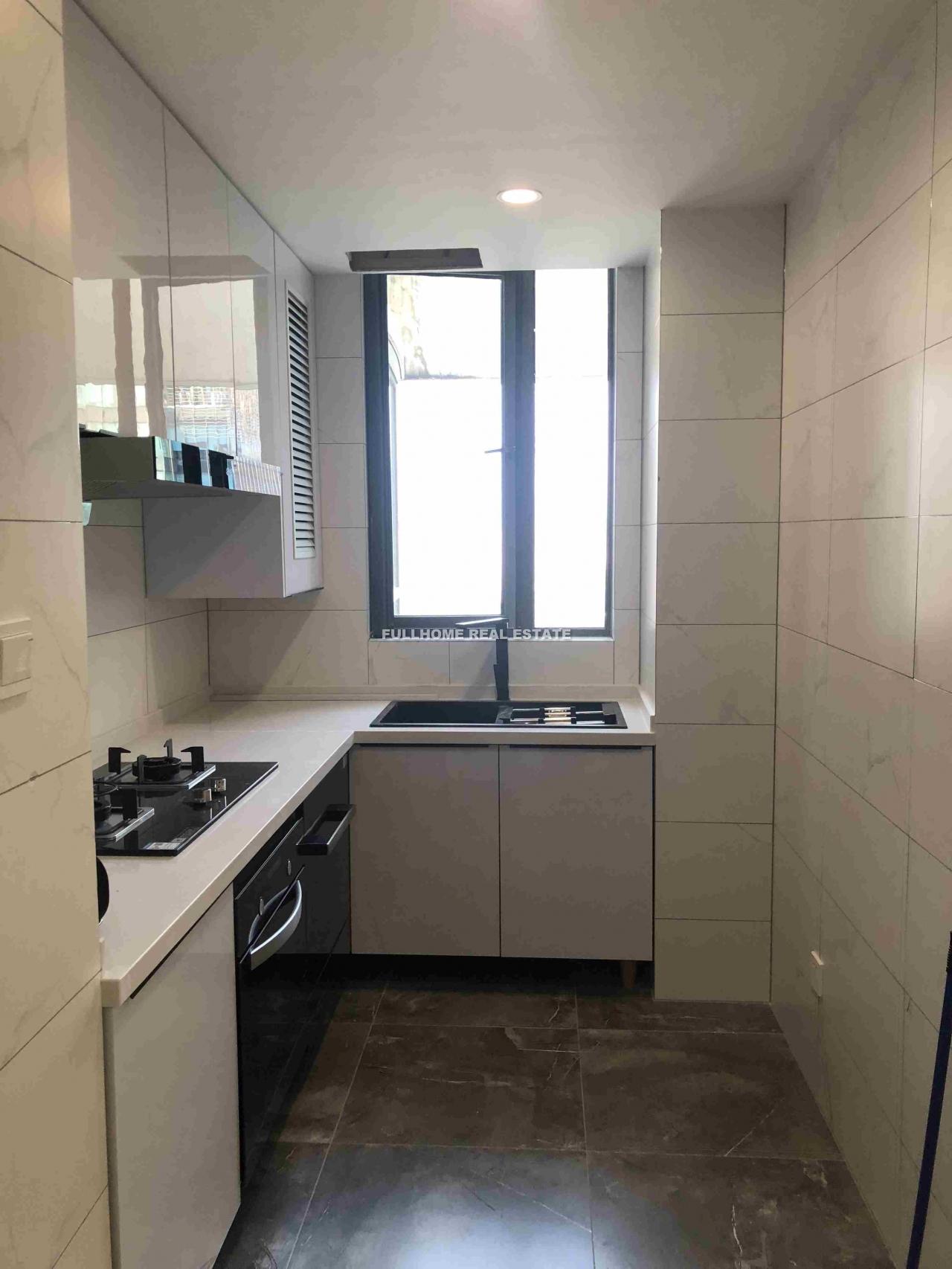 Top Of City - Interior view 3, Shanghai rental property