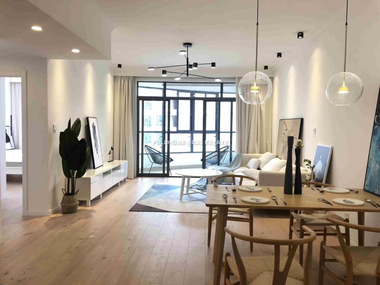 Top Of City - Interior view 4, Shanghai rental property