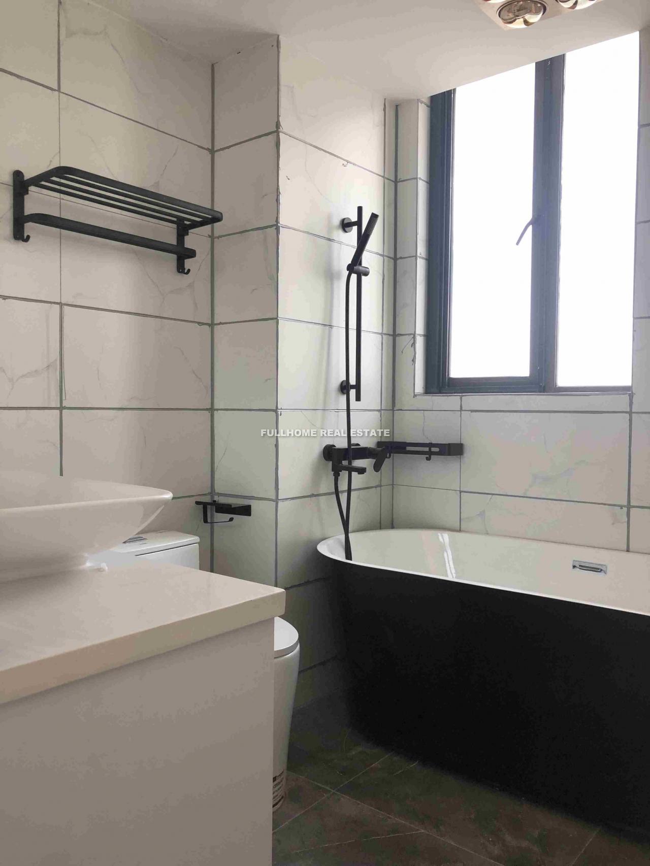 Top Of City - Interior view 5, Shanghai rental property