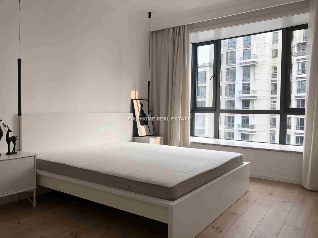 Top Of City - Interior view 6, Shanghai rental property