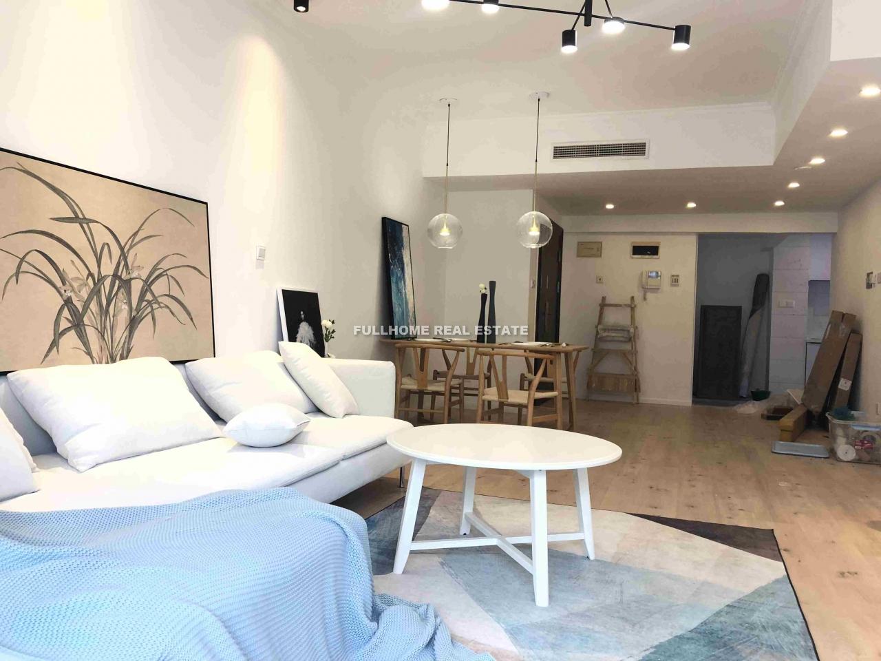 Top Of City - Interior view 7, Shanghai rental property