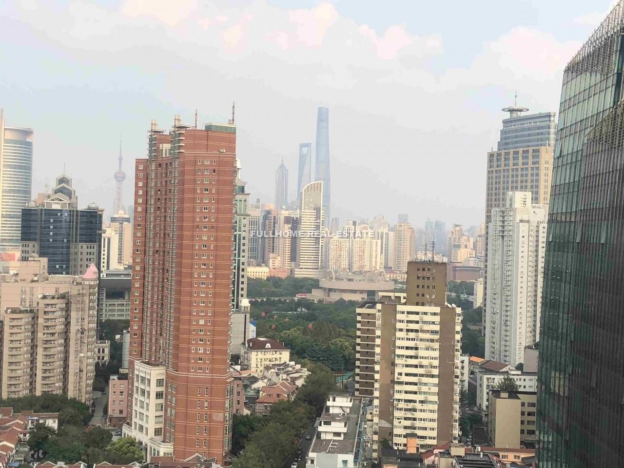 Top Of City - Interior view 9, Shanghai rental property