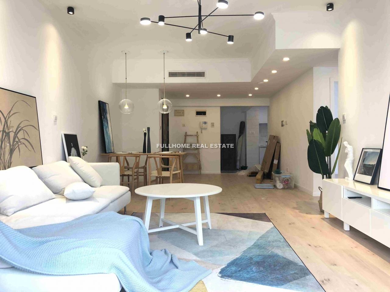 Top Of City - Interior view 10, Shanghai rental property