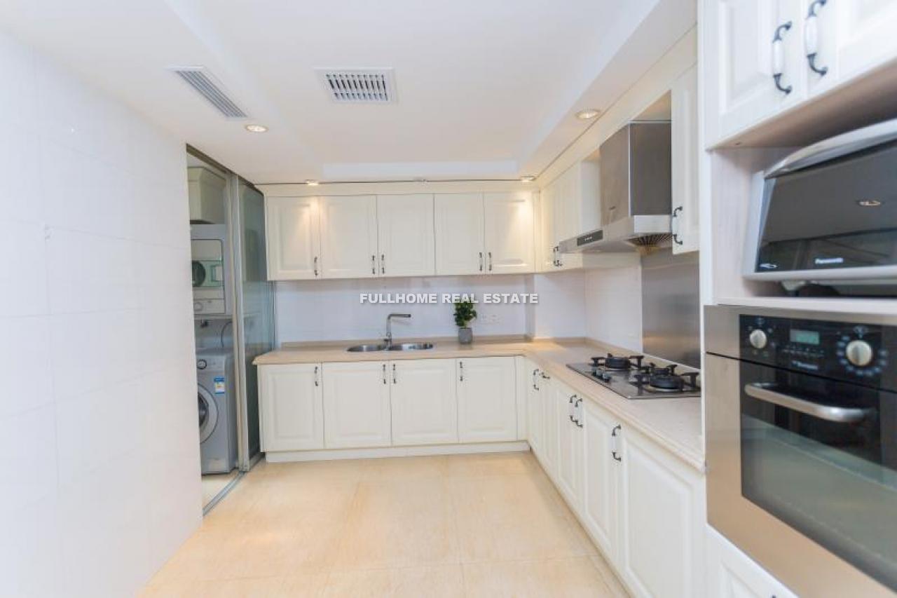 Oriental Manhattan - Interior view 3, Shanghai rental property