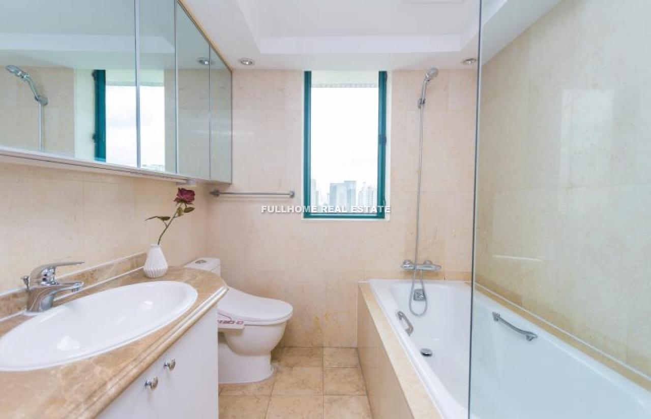 Oriental Manhattan - Interior view 4, Shanghai rental property