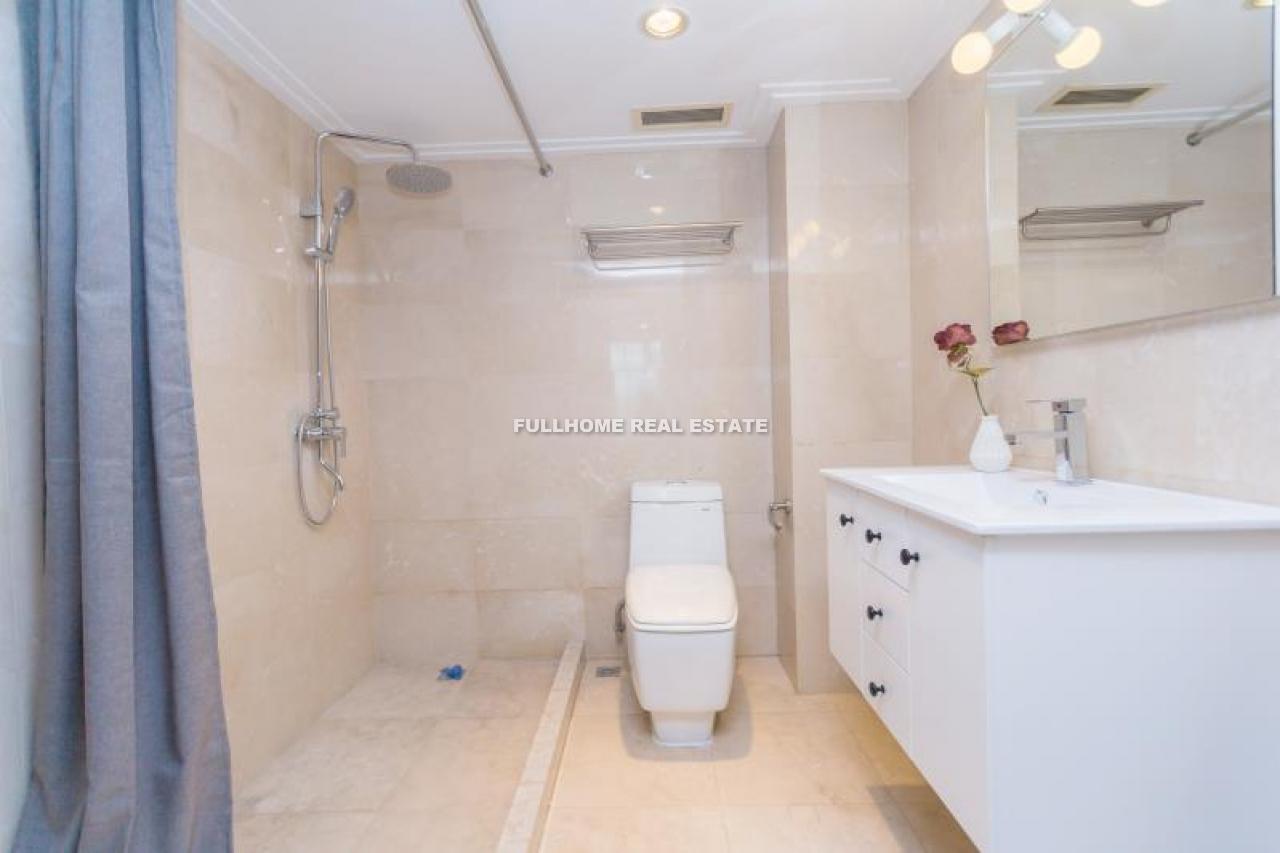 Oriental Manhattan - Interior view 5, Shanghai rental property
