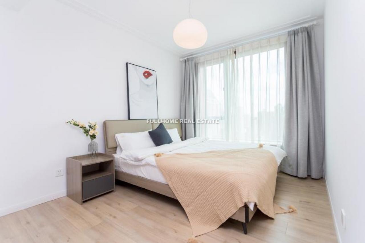 Oriental Manhattan - Interior view 7, Shanghai rental property