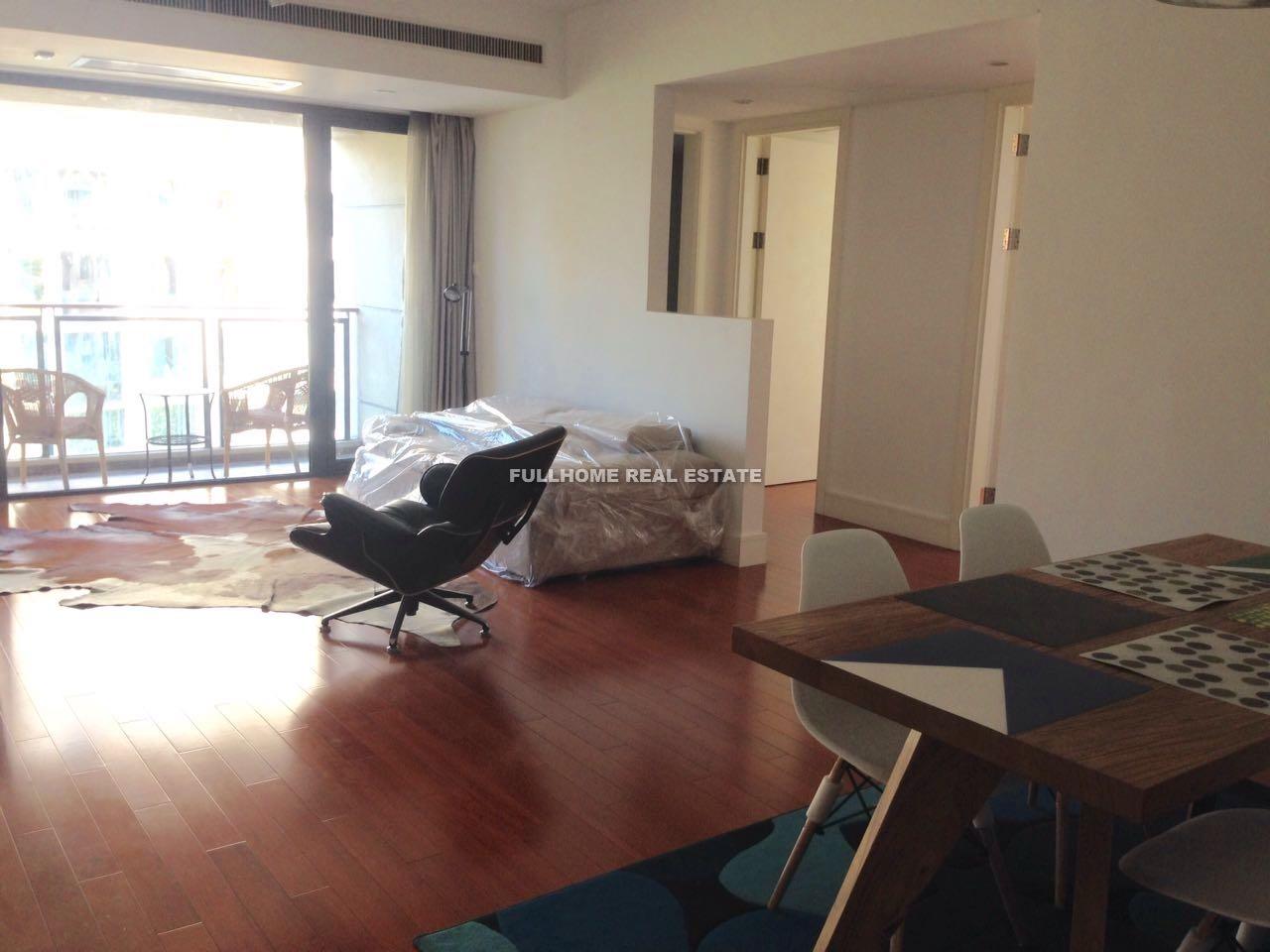 Casa Lakeville - 2 bedroom apartment in Shanghai, Xintiandi, Downtown