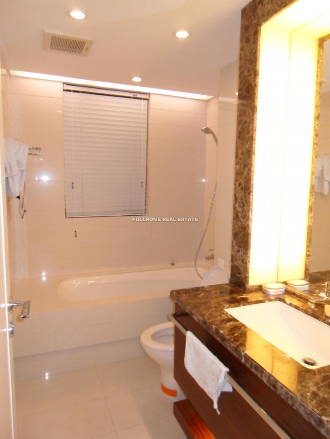Casa Lakeville - Interior view 2, Shanghai rental property
