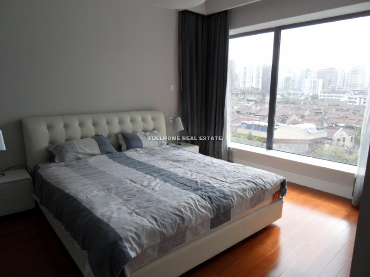 Casa Lakeville - Interior view 4, Shanghai rental property