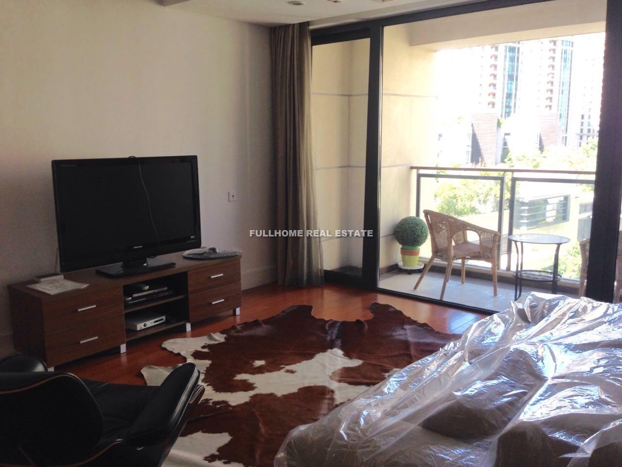 Casa Lakeville - Interior view 5, Shanghai rental property