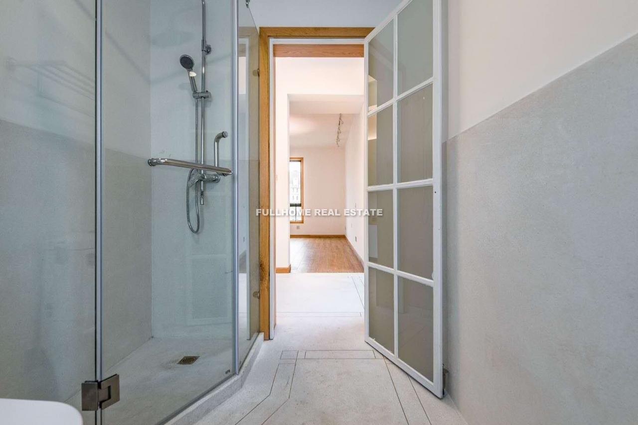 Hai Qi Yuan (The Bund) - Interior view 2, Shanghai rental property