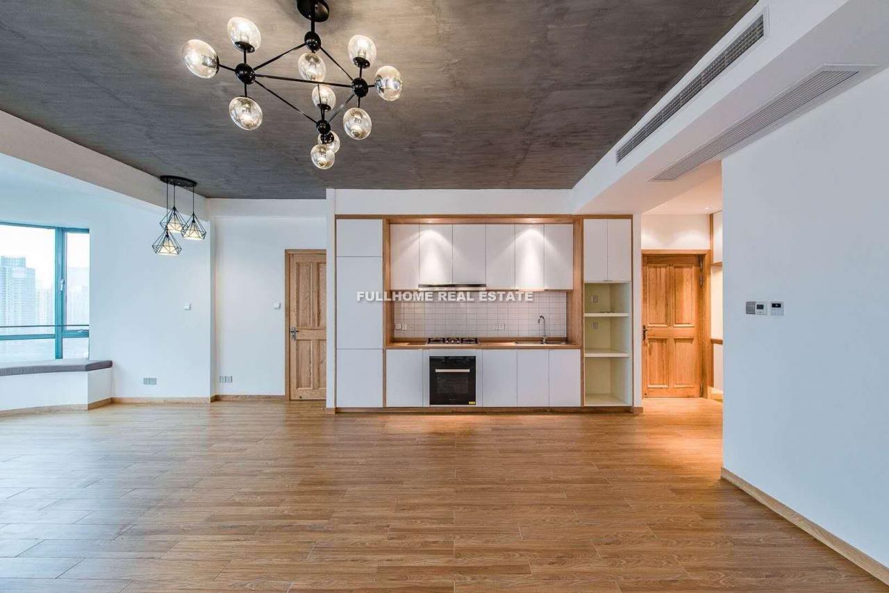 Hai Qi Yuan (The Bund) - Interior view 3, Shanghai rental property