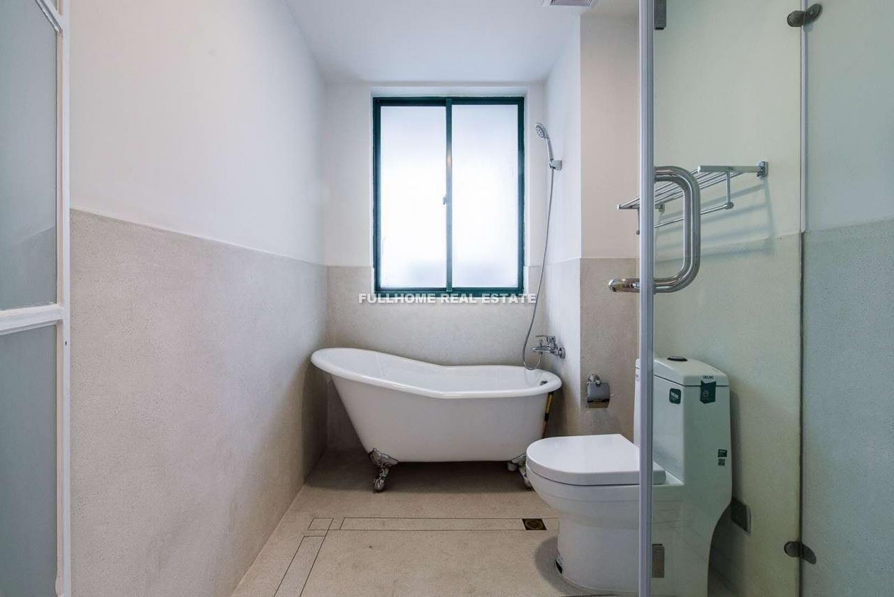Hai Qi Yuan (The Bund) - Interior view 4, Shanghai rental property