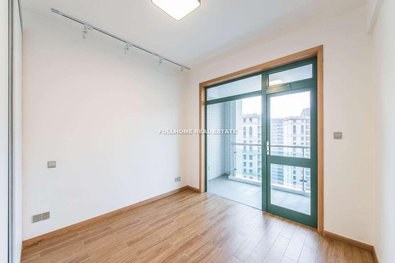 Hai Qi Yuan (The Bund) - Interior view 5, Shanghai rental property