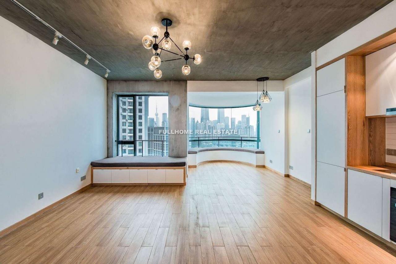 Hai Qi Yuan (The Bund) - Interior view 6, Shanghai rental property