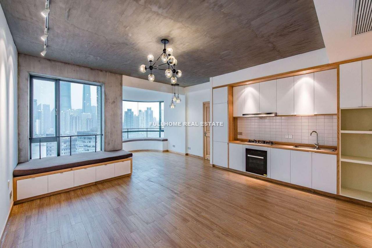 Hai Qi Yuan (The Bund) - Interior view 7, Shanghai rental property