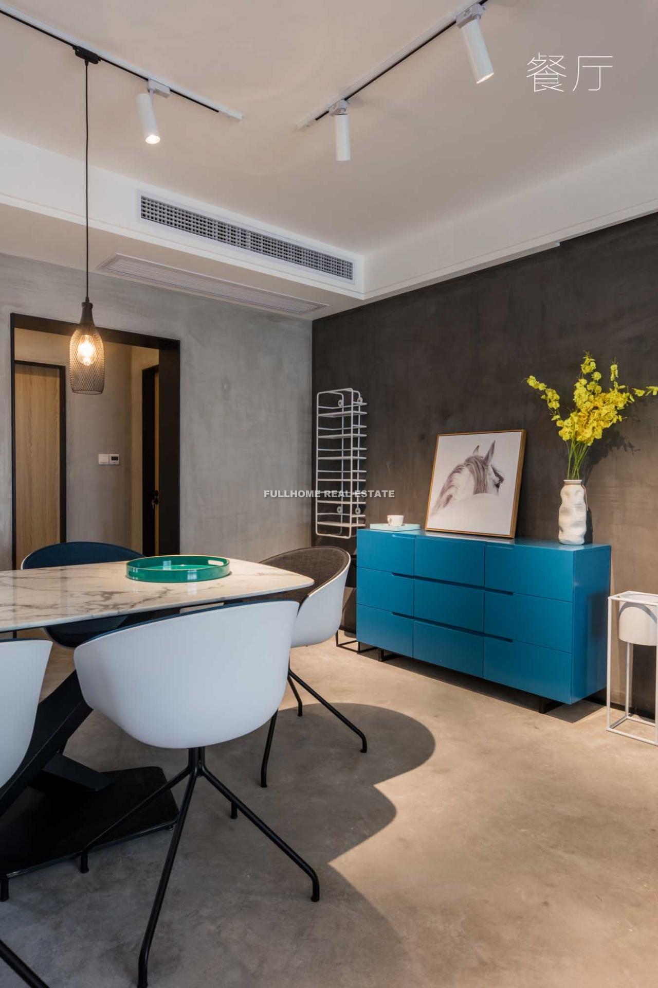 88 Si Nan - Interior view 2, Shanghai rental property
