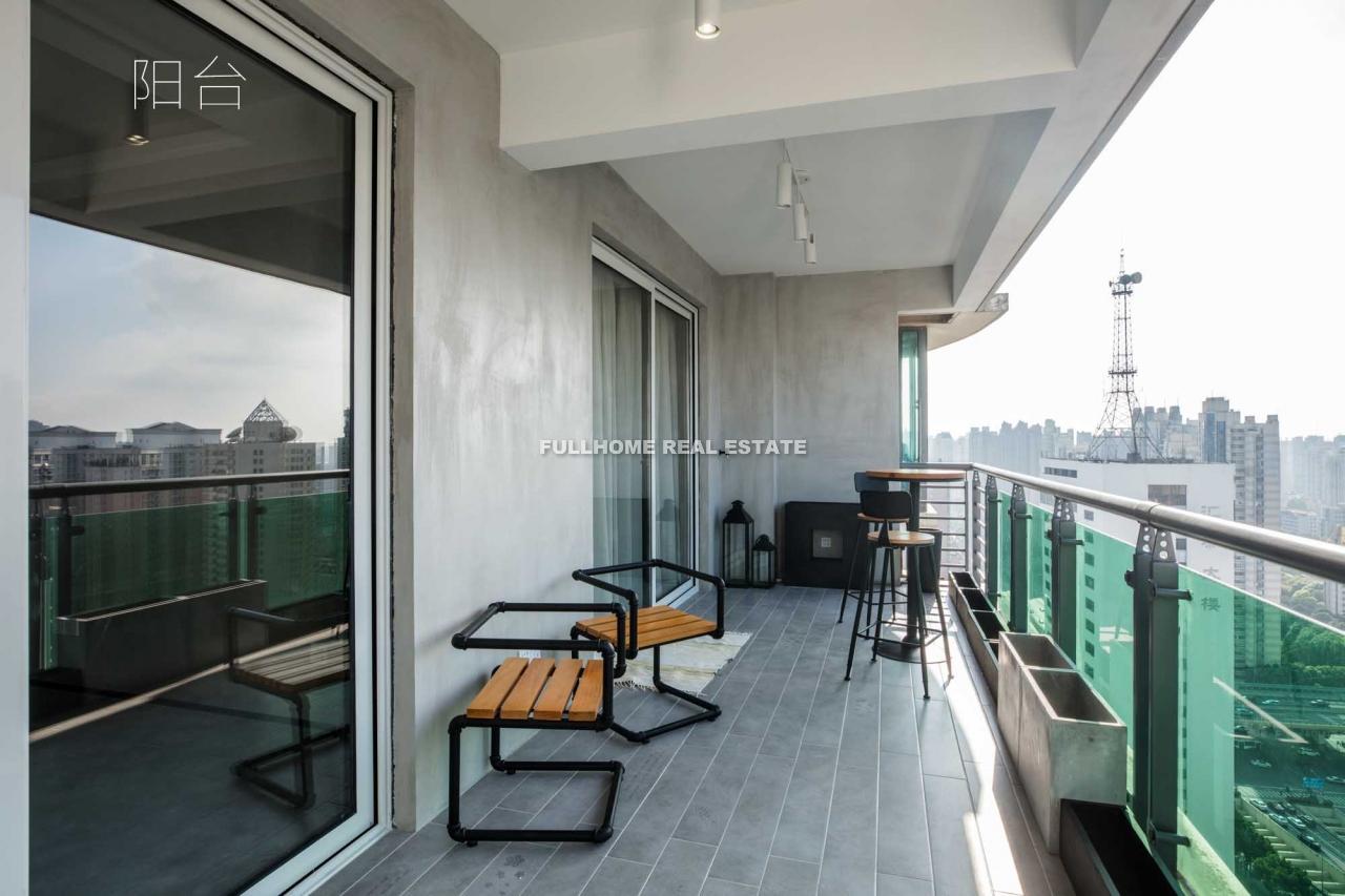 88 Si Nan - Interior view 5, Shanghai rental property