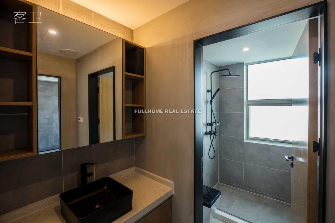 88 Si Nan - Interior view 7, Shanghai rental property