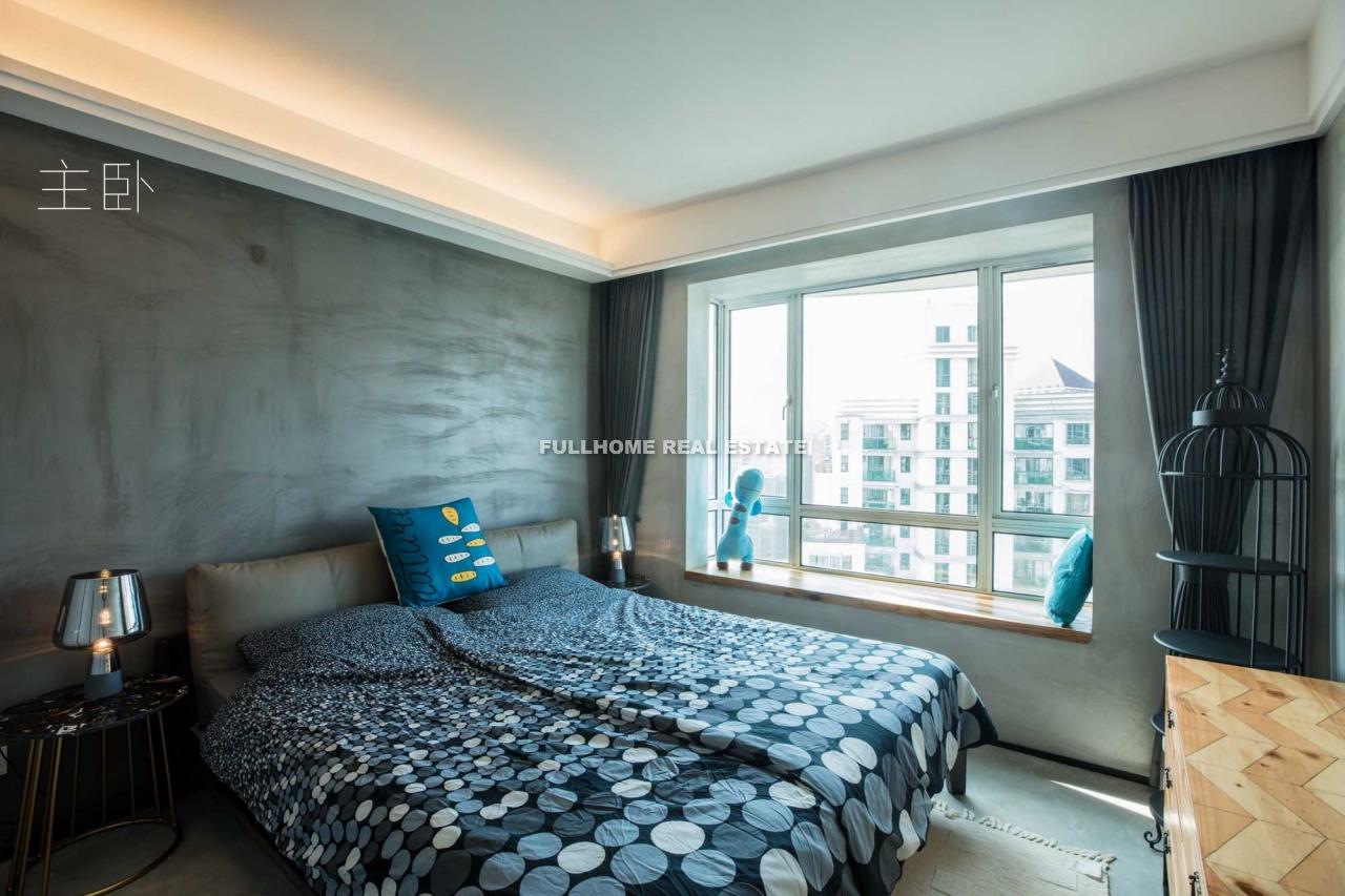88 Si Nan - Interior view 9, Shanghai rental property