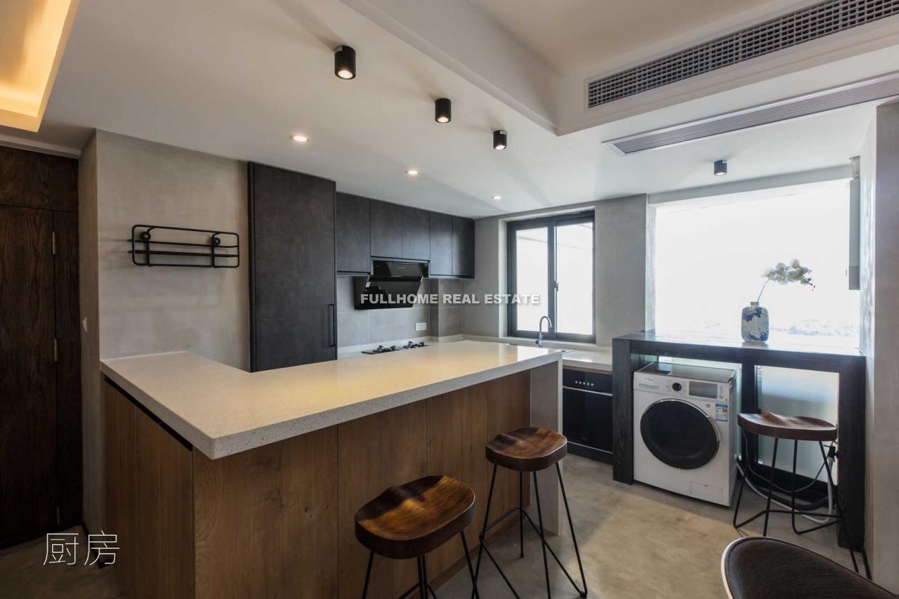 88 Si Nan - Interior view 14, Shanghai rental property
