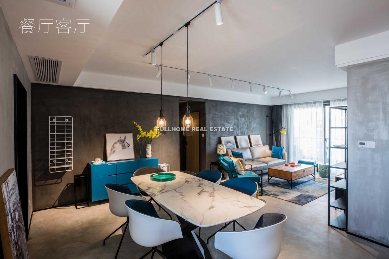 88 Si Nan - Interior view 15, Shanghai rental property