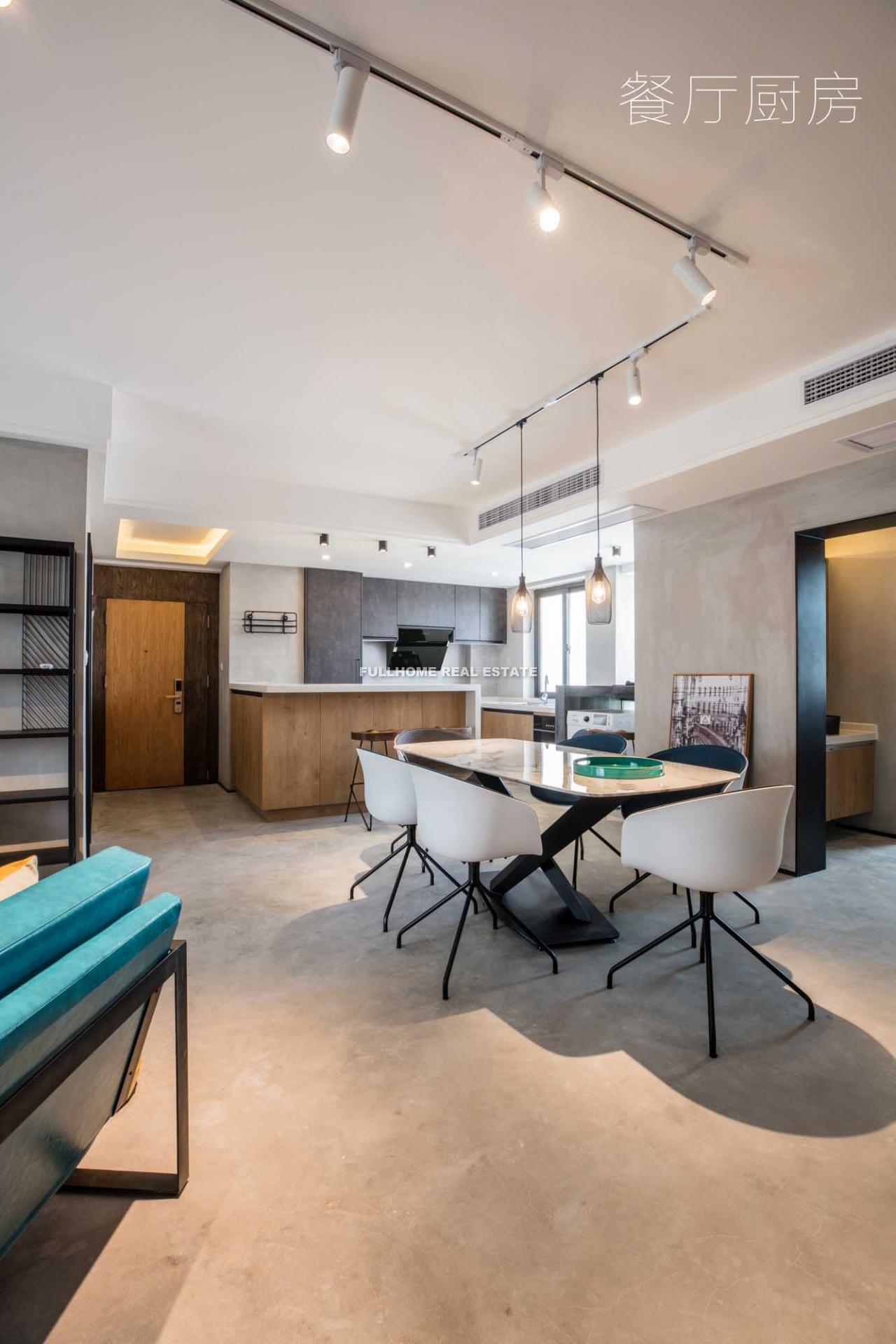 88 Si Nan - Interior view 16, Shanghai rental property