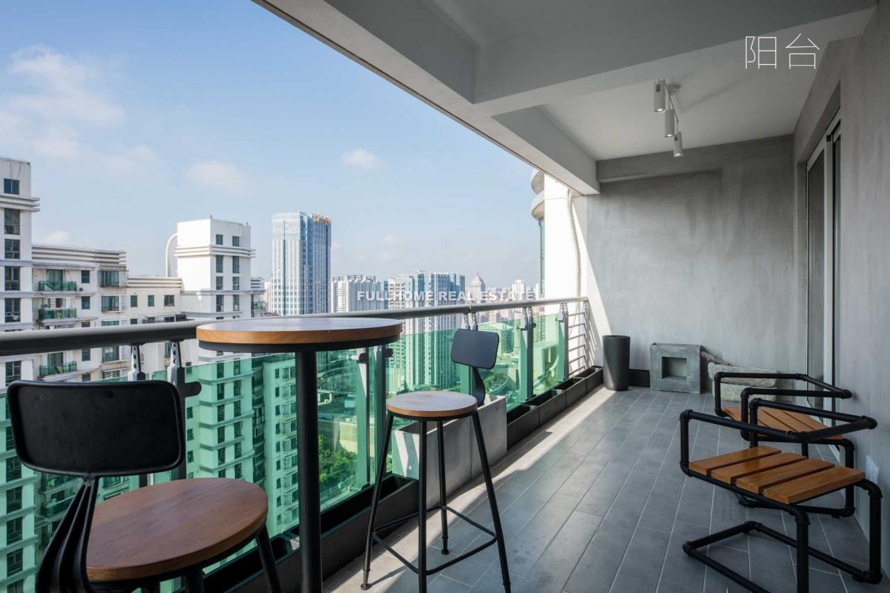 88 Si Nan - Interior view 17, Shanghai rental property