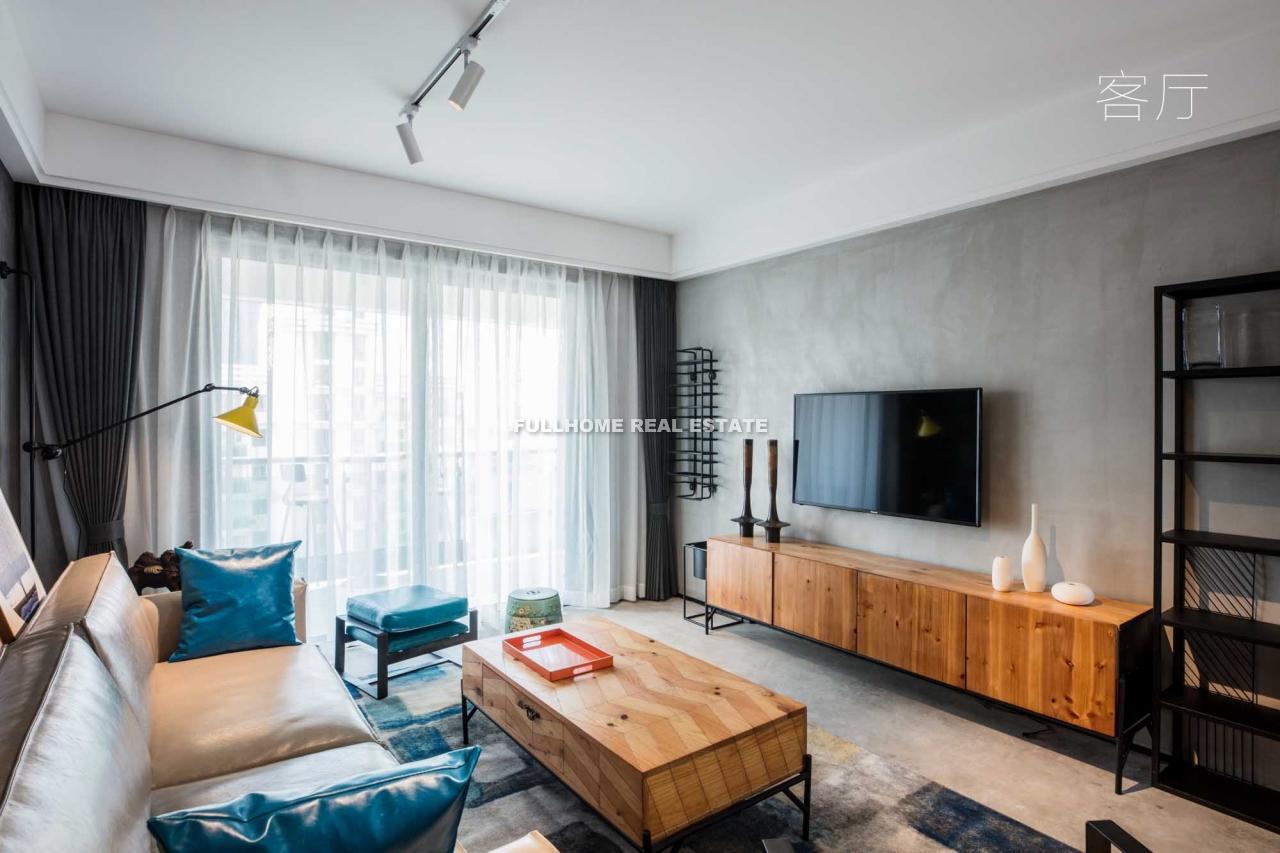 88 Si Nan - Interior view 18, Shanghai rental property